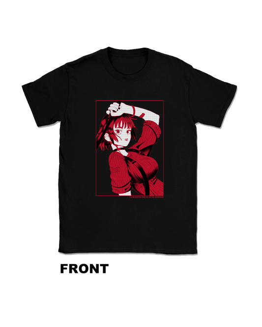 Alissa - T-shirt (PRE-ORDER)