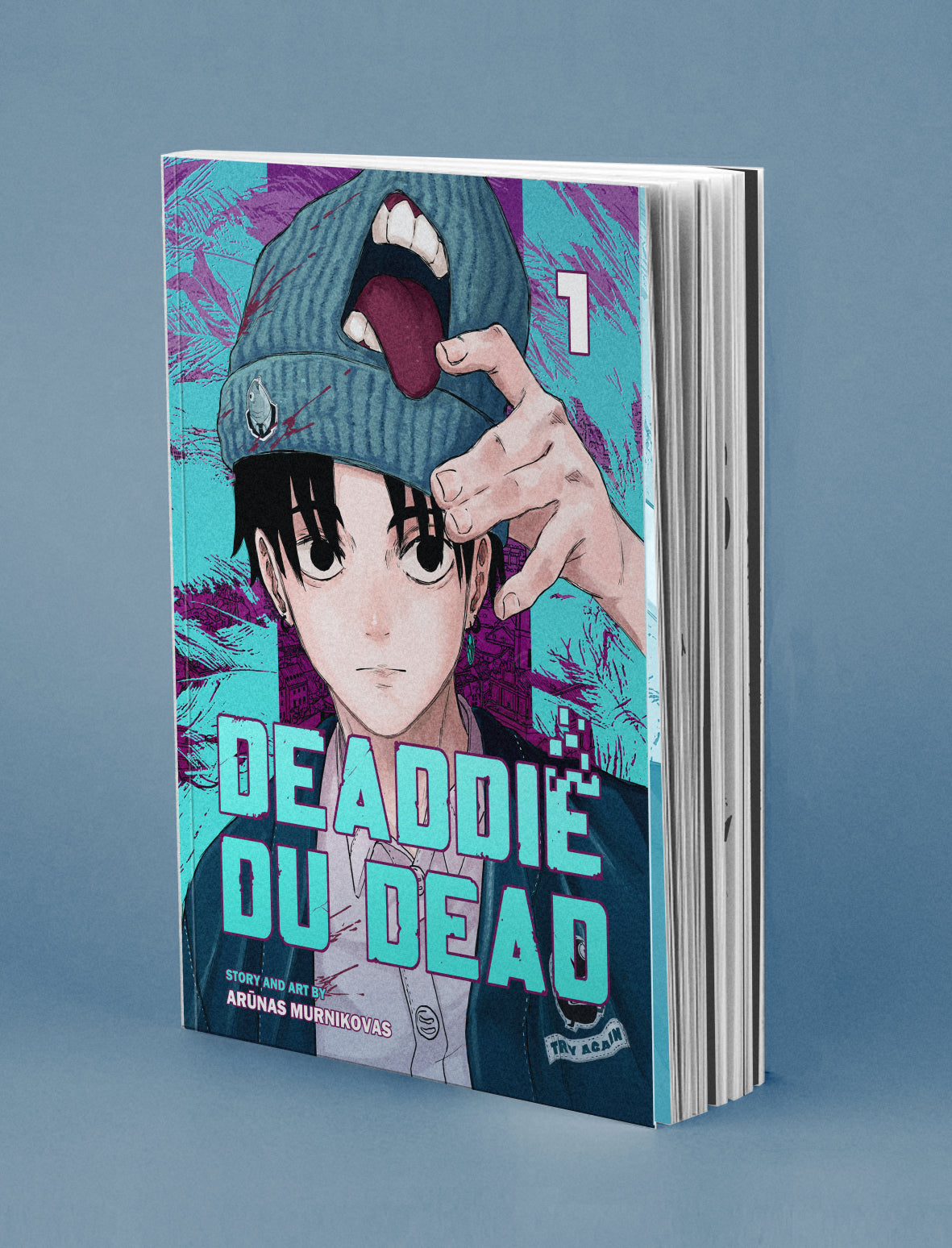 Deaddie Du Dead vol. 1