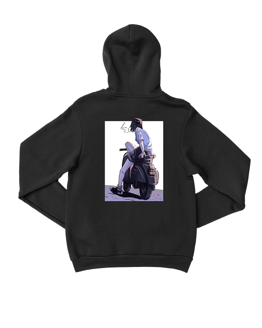 Vespa - Hoodie