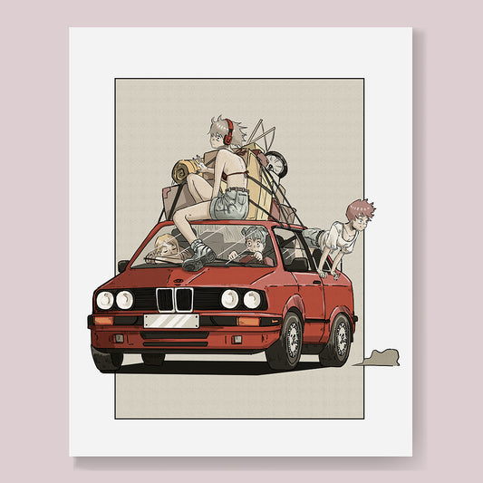 E30 - Print